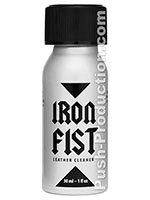 Poppers Iron Fist 24 ml