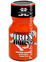 Poppers Iron Horse 10 ml