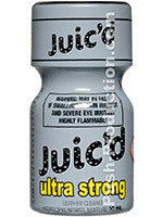 Poppers Juic'd Ultra Strong 10 ml