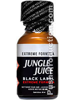 Poppers Jungle Juice Black Label 30 ml