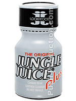 Poppers Jungle Juice Plus 10 ml