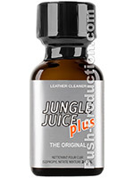 Poppers Jungle Juice Plus 24 ml