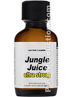 Poppers Jungle Juice Ultra Strong 24 ml