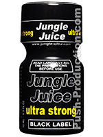 Poppers Jungle Juice Ultra Strong Black Label small