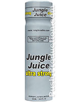 Poppers Jungle Juice Ultra Strong tall