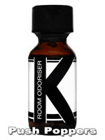 Poppers Kay 25 ml