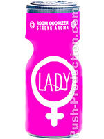 Poppers Lady 10 ml