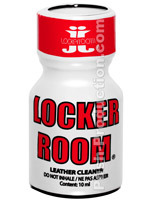 Poppers Locker Room 10 ml