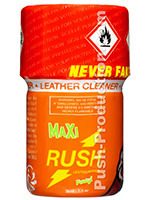 Poppers Maxi Rush