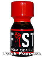 Poppers Mini Fist 10 ml