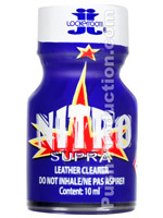 Poppers Nitro Supra 10 ml