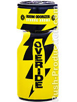 Poppers Overide 10 ml