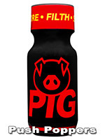 Poppers Pig 25 ml