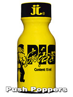 Poppers Pig Sweat 15 ml