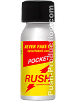 Poppers Pocket Rush 24 ml