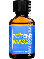Poppers Potent Maxx