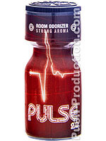 Poppers Pulse 2.0 10 ml