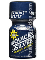 Poppers Quicksilver 10 ml