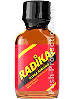 Poppers Radikal Ultra Strong big
