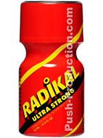Poppers Radikal Ultra Strong small