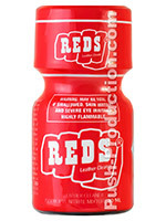 Poppers Reds 10 ml