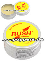 Poppers Rush Solide 10 ml