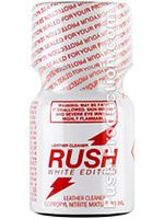 Poppers Rush White Edition 10 ml
