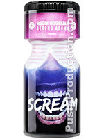 Poppers Scream 10 ml