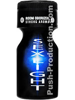 Poppers Sexlight 10 ml