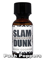 Poppers Slam Dunk 25 ml
