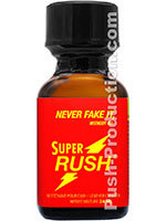 Poppers Super Rush 24 ml