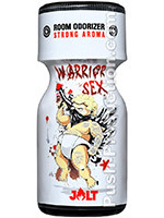 Poppers Warrior Sex