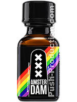 Poppers XXX Amsterdam Pride 24 ml