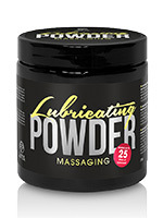 Poudre a melanger - Lubricating Powder Massaging 225g