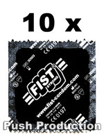 Preservatifs Fist Strong x 10