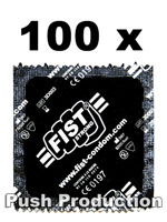 Preservatifs Fist Strong x 100
