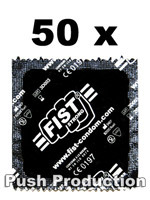 Preservatifs Fist Strong x 50