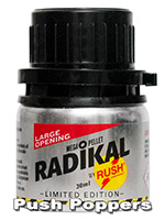 Radikal Rush 30 ml