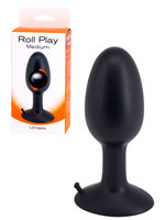 Roll Play - Plug Anal Medium