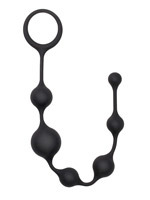 Silicone Anal Wave Beads