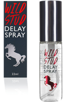 Spray retardant - Wild Stud