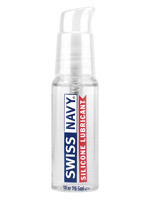 Swiss Navy - Lubrifiant Silicone 29,5 ml