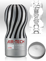 Vaginette Tenga - Air-Tech Vacuum Cup - Ultra