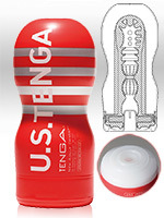 Vaginette Tenga - Deep Throat Cup US