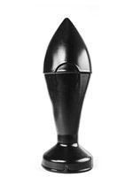 ZIZI ZZ Rocket plug anal noir